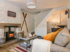 Harbour Retreat, St. Austell